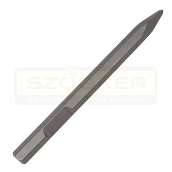 MAKITA P-05692 HATLAPÚ SW:28,6mm HEGYES VÉSŐ 400mm HM1800-HOZ