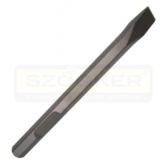 MAKITA P-05723 HATLAPÚ 30mm LAPOS VÉSŐ 29*400mm
