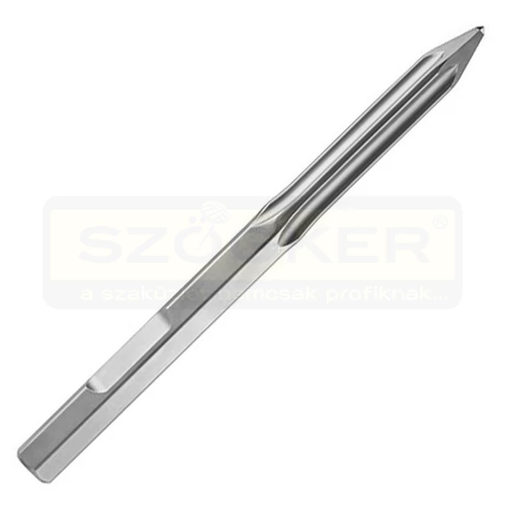 MAKITA B-10372 HATLAPÚ SW:28,6mm HEGYES VÉSŐ 400mm ÖNÉLEZŐS