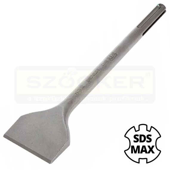 SDS MAX LAPOS VÉSŐ 50*300mm HIKOKI 751028