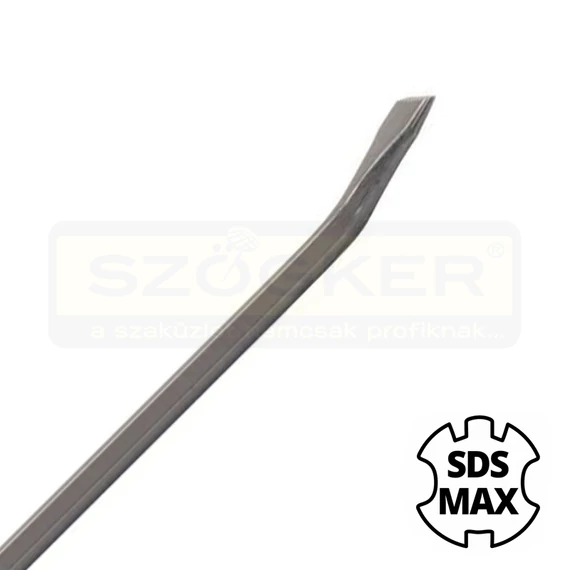 SDS MAX CSEMPE VÉSŐ 80*300mm (20fok) HIKOKI 751037