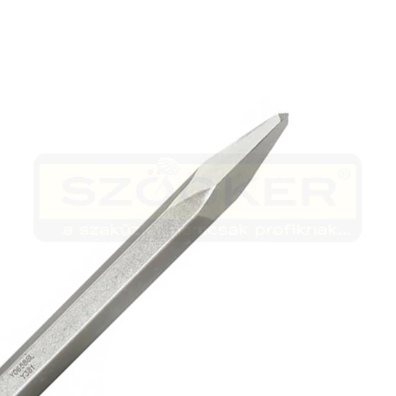 HATLAPÚ SW:28,6mm HEGYES VÉSŐ 520mm HIKOKI 751521