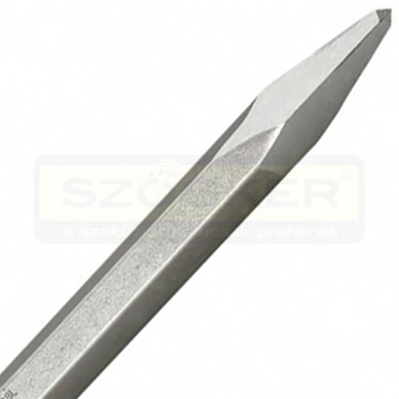 HATLAPÚ SW:30mm HEGYES VÉSŐ 30*410mm HIKOKI 751543
