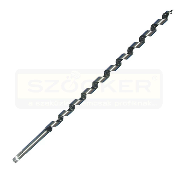 GERENDAFÚRÓ D20*460/400 BEVEZETŐ CSÚCCSAL IMPORT