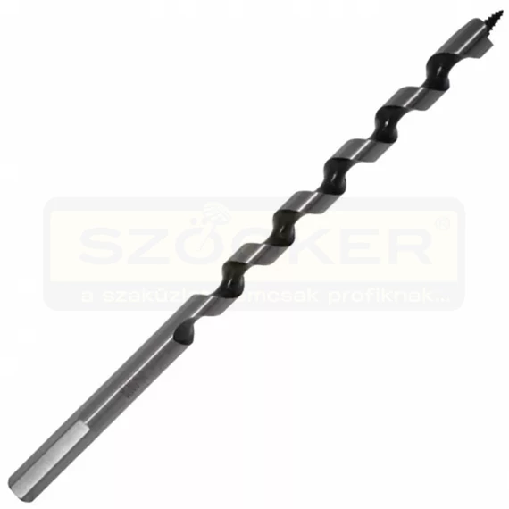 GERENDAFÚRÓ D22*230/155mm BEVEZETŐ CSÚCCSAL IMPORT