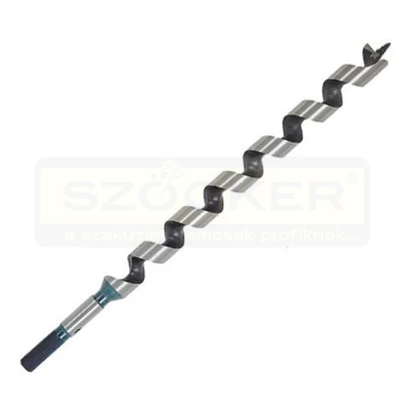 GERENDAFÚRÓ D25*460/400 BEVEZETŐ CSÚCCSAL FISCH 0084250460