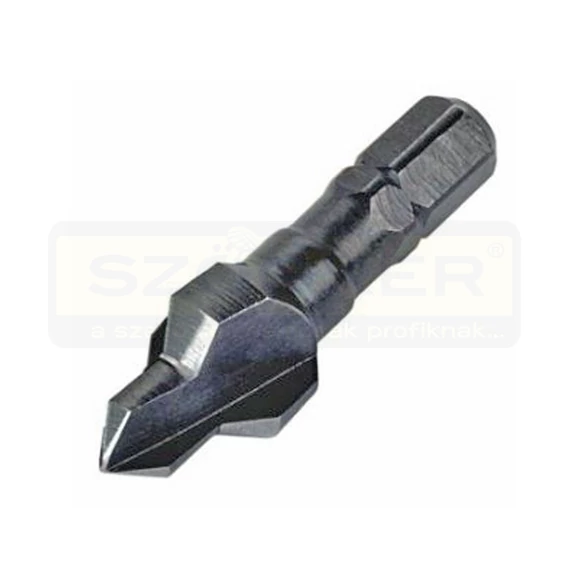 WOLFCRAFT 2546000 FAFÚRÓ D3-D8 HATSZÖGSZÁRÚ
