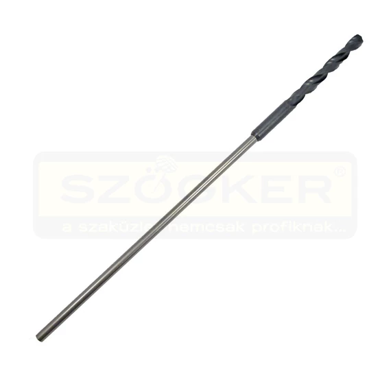 FÖDÉMFÚRÓ D10*400/87mm DIN 7490 ZSALUZATFÚRÓ IMPORT