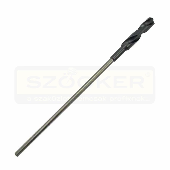 FÖDÉMFÚRÓ D22*400/100mm DIN 7490 (ZSALUZATFÚRÓ) IMPORT