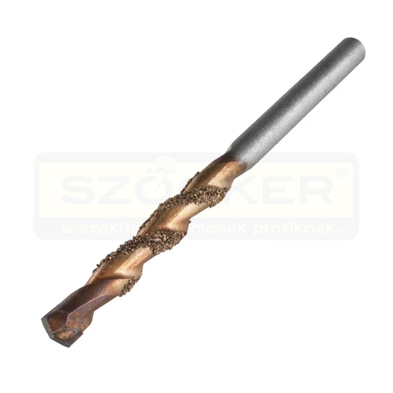 WOLFCRAFT 7982000 MARÓFÚRÓ D06*100mm CSEMPÉHEZ