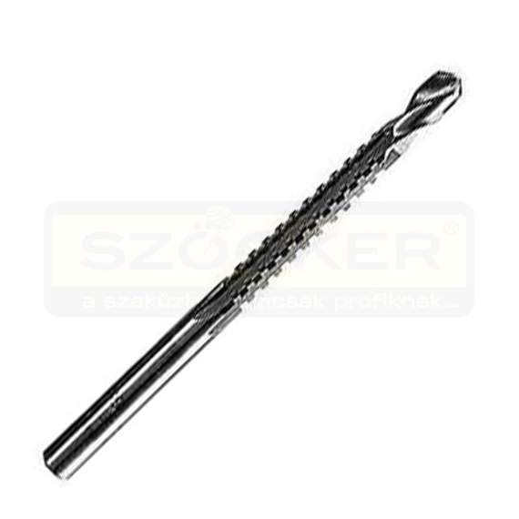 BOSCH 2608597528 MARÓFÚRÓ D06*90mm FA,MŰAGHOZ DURVA FOGÚ 118° HOSSZLYUKHOZ