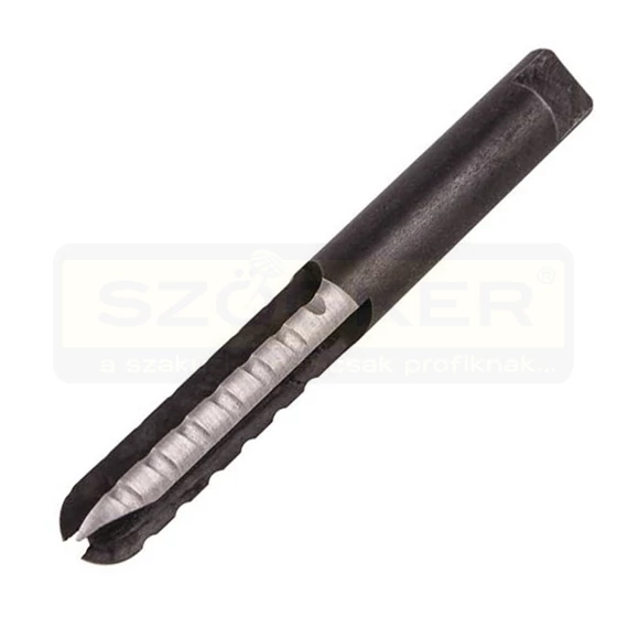 WOLFCRAFT 7981000 MARÓFÚRÓ D08*70mm GIPSZKART. 3VÉGÓÉL