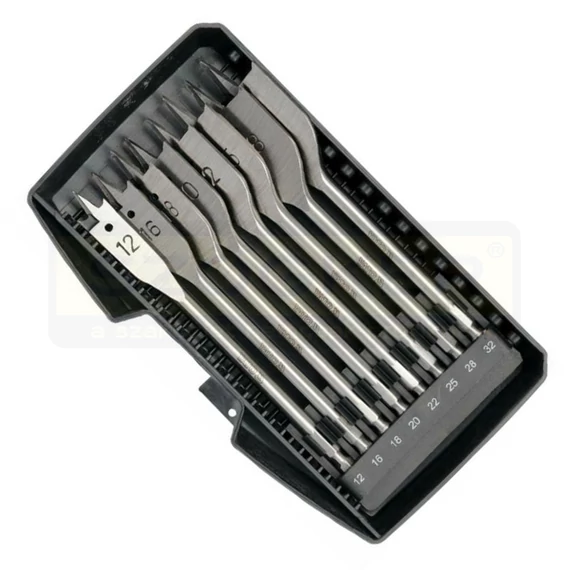YATO 3259 MARÓFÚRÓ KÉSZLET 8DB-OS