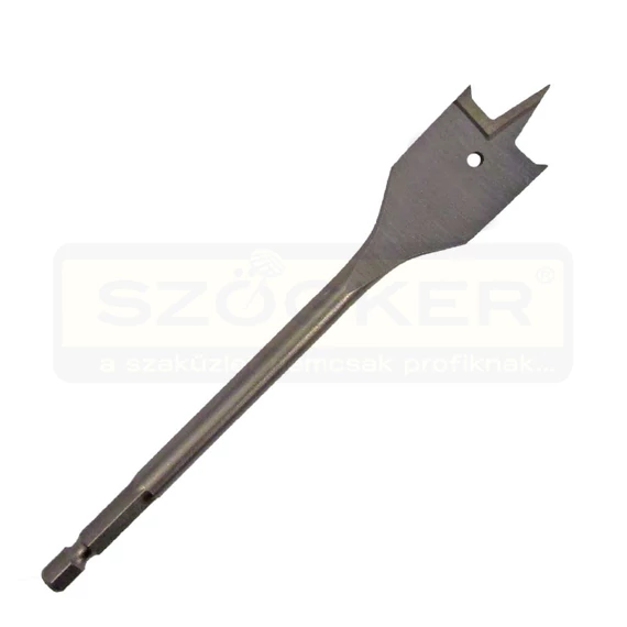 MARÓFÚRÓ LAPOS D28*155mm FÁHOZ IMPORT