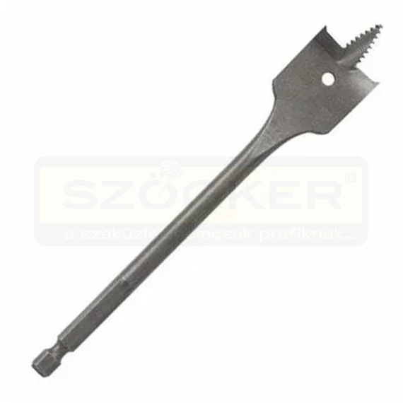 BOSCH 2608595490 MARÓFÚRÓ LAPOS D19*152mm FÁHOZ