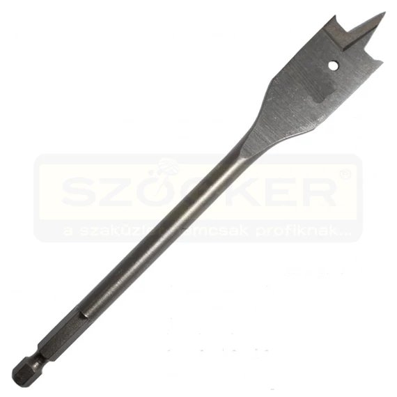 MARÓFÚRÓ LAPOS D26*155mm FÁHOZ IMPORT