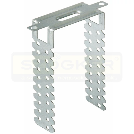 GIPSZKARTON FÜGGESZTŐ DIREKT 60*70mm/30mm IMPORT DAH 0600 1/2