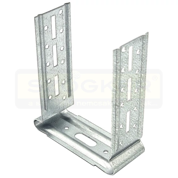 GIPSZKARTON LENGŐKENGYEL AKUSZTIKUS 90mm IMPORT JSB9000 ZUE90