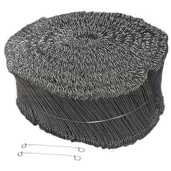LÁGYHUZAL KÉSZREVÁGOTT HG D1.0 127mm HOSSZÚ 2500DB/CSOMAG IMPORT 10760