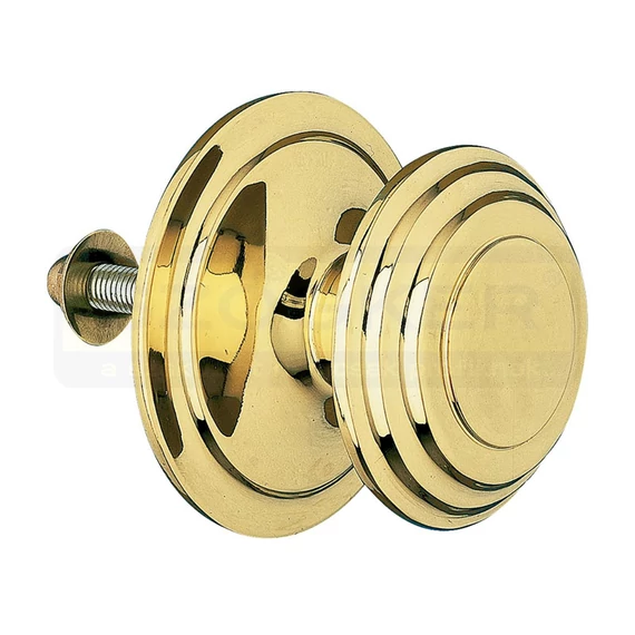 AMIG 13/5845 AJTÓGOMB FIX ROZETTÁS D76/92 CSILLOGÓRÉZ LÉPCSŐS EXTRA NAGY