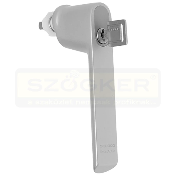 AJTÓKILINCS EV1 OL90N SCHÜCO 223234