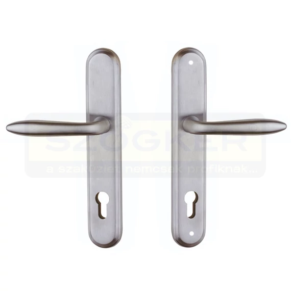 FUTURA-UNIVERSAL KILIN-KILINCS 90mm CILINDERES M.KRÓM PZ MAESTRO 106131349221