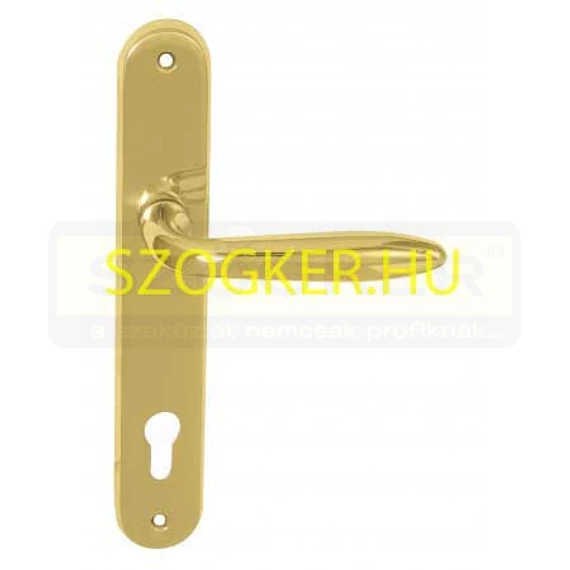 FUTURA-UNIVERSAL KILINCSGARN. 92mm CILINDERES CSILLOGÓ RÉZ MAESTRO 101131349261