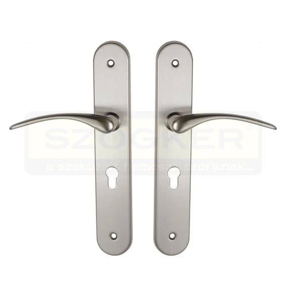 GOLF KILINCSGARNITÚRA 90mm CILINDERES SZATÉN-NIKKEL MAESTRO 120EZEZ00122