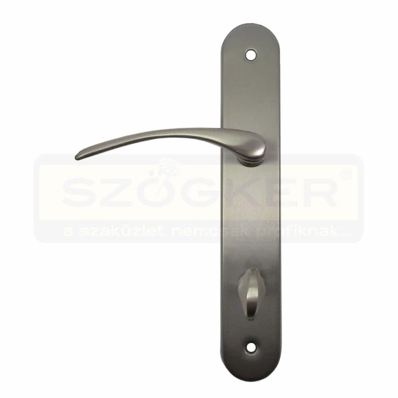 GOLF KILINCSGARNITÚRA 90mm WC(MOSDÓ) SZATÉN-NIKKEL MAESTRO 120EZEZ00131