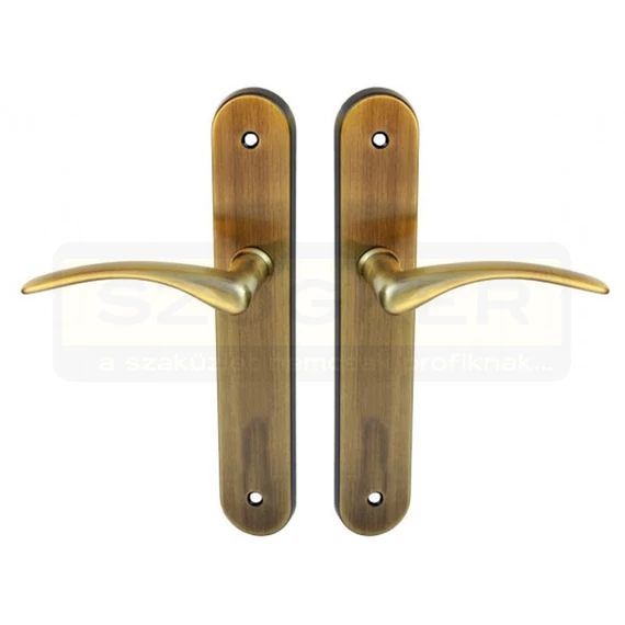 GOLF KILINCSGARNITÚRA BLIND SÚROLT BRONZ(LYUK NÉLK.) MAESTRO 103EZEZ69021