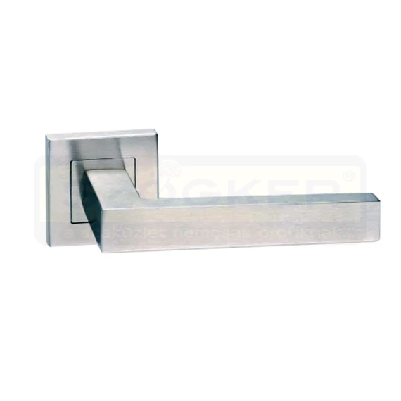 KILINCSGARNITÚRA AC.INOX 18/8 ALSÓ ROZETTA NÉLKÜL - DINTEL MHA DINTEL