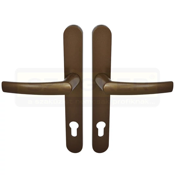 MISTRAL KILINCSGARNITÚRA 92mm CILINDERES ANTIK MAESTRO 164DOSE84261