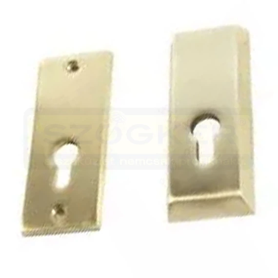 PAJZS-CIL.BETÉTHEZ MÁSODZÁRHOZ 3404 F2 SZÉLES ERŐSÍTETT IMPORT 1210518
