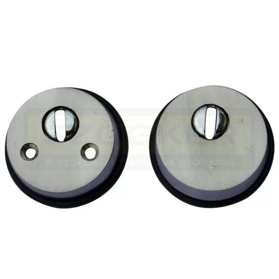 CILINDER PAJZS KEREK NIKKEL KÍNAI AJTÓHOZ IMPORT 1750380