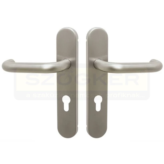 RONDO-PRO KILINCSGARNITÚRA 90mm CILINDERES INOX MAESTRO 108363627223