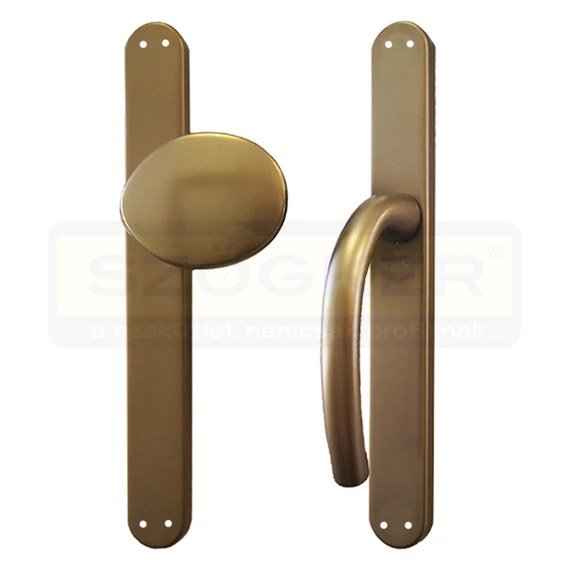 SAVANNA BEJ. GOMB-KILINCS GRN BLIND ALU-F4 (LYUK NÉLKÜL)BELT MAESTRO PMA4463H1526BLI