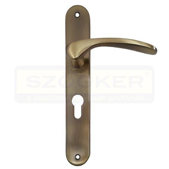 SOFIA ECO KILINCSGARNITÚRA 90mm CILINDERES ANTIK MAESTRO 103181808224