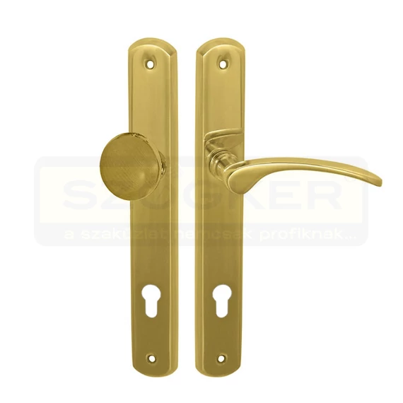 SOFIA FIX GOMBOS GARNITÚRA 90mm CILINDERES  GOMBOS RÉZ MAESTRO 101185708224
