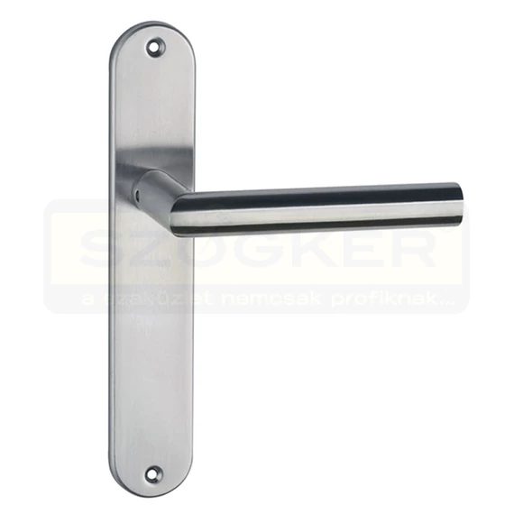 THEMA-PRO KILINCSGARNITÚRA BLIND INOX (LYUK.NÉLKÜL) MAESTRO 102202L60
