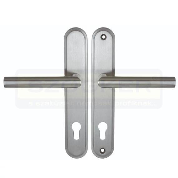THEMA-UNIVERSAL KILINCSGARN. 92mm CILINDERES INOX MAESTRO 185404049261
