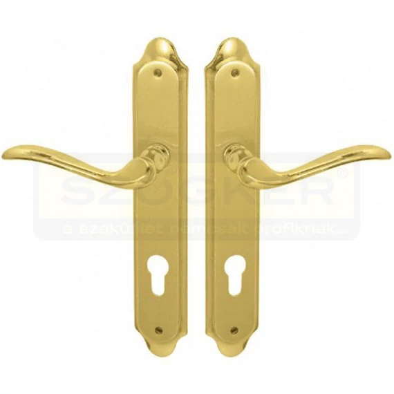 TOLOSA-UNIVERSAL KILINCSGRN 92mm CILINDERES SZATÉN RÉZ MAESTRO 130161649261