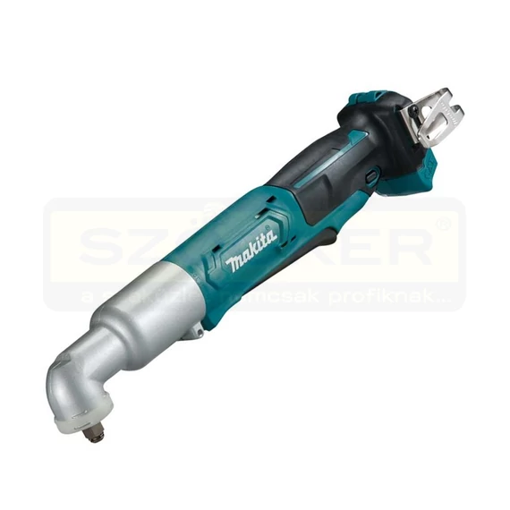 MAKITA TL065DZ AKKUS SAROK ÜTVECSAVAROZÓ10.8V AKKU ÉS TÖLTŐ NÉLKÜL!
