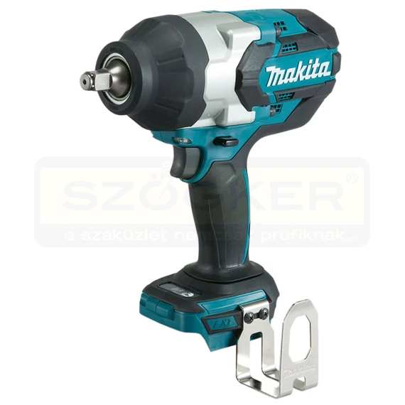MAKITA DTW1002Z AKKUS ÜTVECSAVAROZÓ 18V AKKU ÉS TÖLTŐ NÉLKÜL 1000Nm