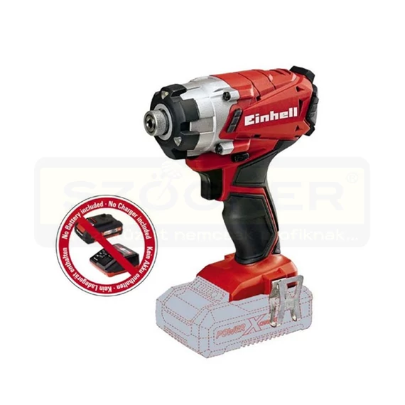 AKKUS ÜTVECSAVAROZÓ 18V TE-CW 18LI AKKU ÉS TÖLTŐ NÉLK. EINHELL 4510040