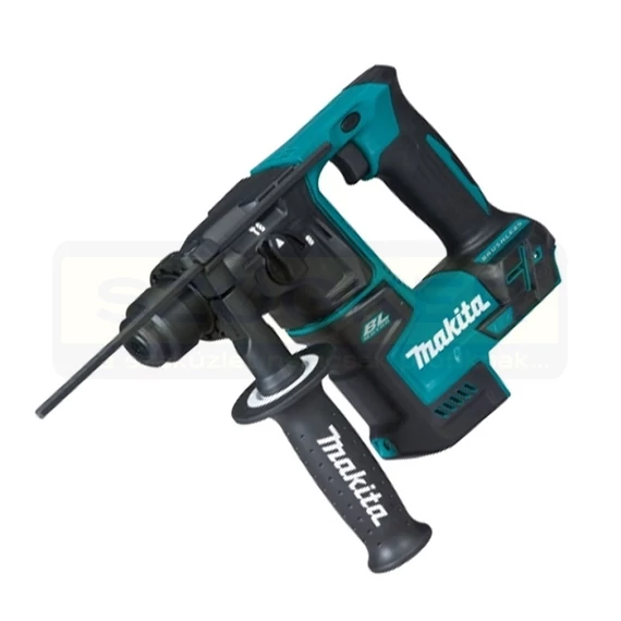 MAKITA DHR182Z AKKUS FÚRÓ-VÉSŐKALAPÁCS 18V AKKU ÉS TÖLTŐ NÉLKÜL! 1,7J