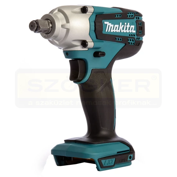 MAKITA DTW190Z AKKUS ÜTVECSAVAROZÓ 18V 1/2c AKKU ÉS TÖLTŐ NÉLKÜL 190Nm