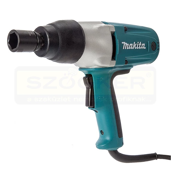 MAKITA TW0350 ÜTVECSAVAROZÓ 400W FORD:2000/p 1/2col 350Nm
