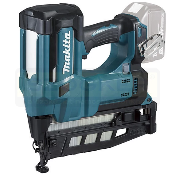 MAKITA DBN600Z AKKUS SZÖGBELÖVŐ 25-64mm AKKU ÉS TÖLTŐ NÉLKÜL!