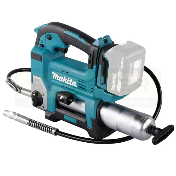 MAKITA DGP180Z AKKUS ZSÍRZÓ 18V