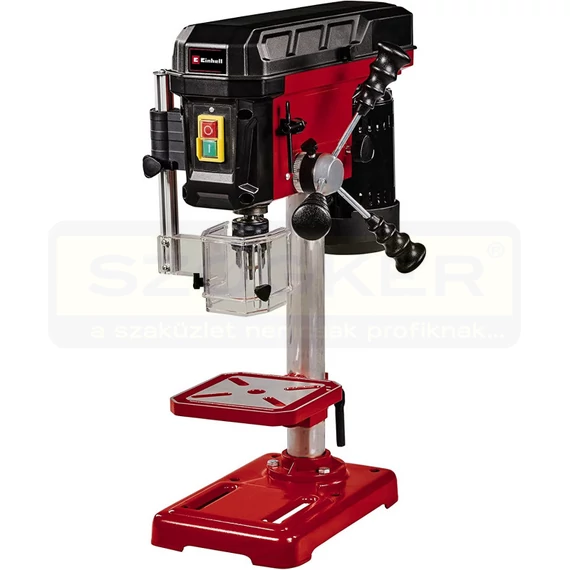 ÁLLVÁNYOS FÚRÓ 450W TC-BD 450 BEFOGÁS:1,5-13mm EINHELL 4520592